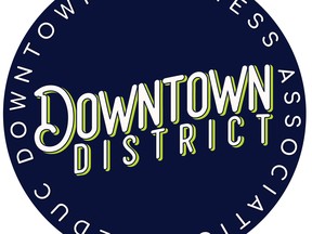 Main Street Leduc is now the Downtown District, after a rebrand designed to expand their scope of businesses. (Leduc Downtown Business Association)