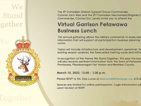 0310 pm virtual business luncheon