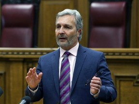 Court of Queen’s Bench Chief Justice Glenn Joyal ruled earlier this month that seven Manitoba churches that unsuccessfully challenged COVID-19 public health orders in 2021 will not be on the hook for any legal costs, because it was decided their case was in the public interest of Manitobans.