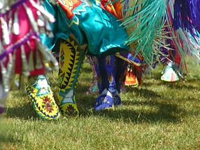 The Town of Devon will be hosting its second annual Treaty Six Day gathering this August. (Adobe Stock)