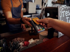 Armour Payments ensures that businesses have the best POS system for their unique needs.