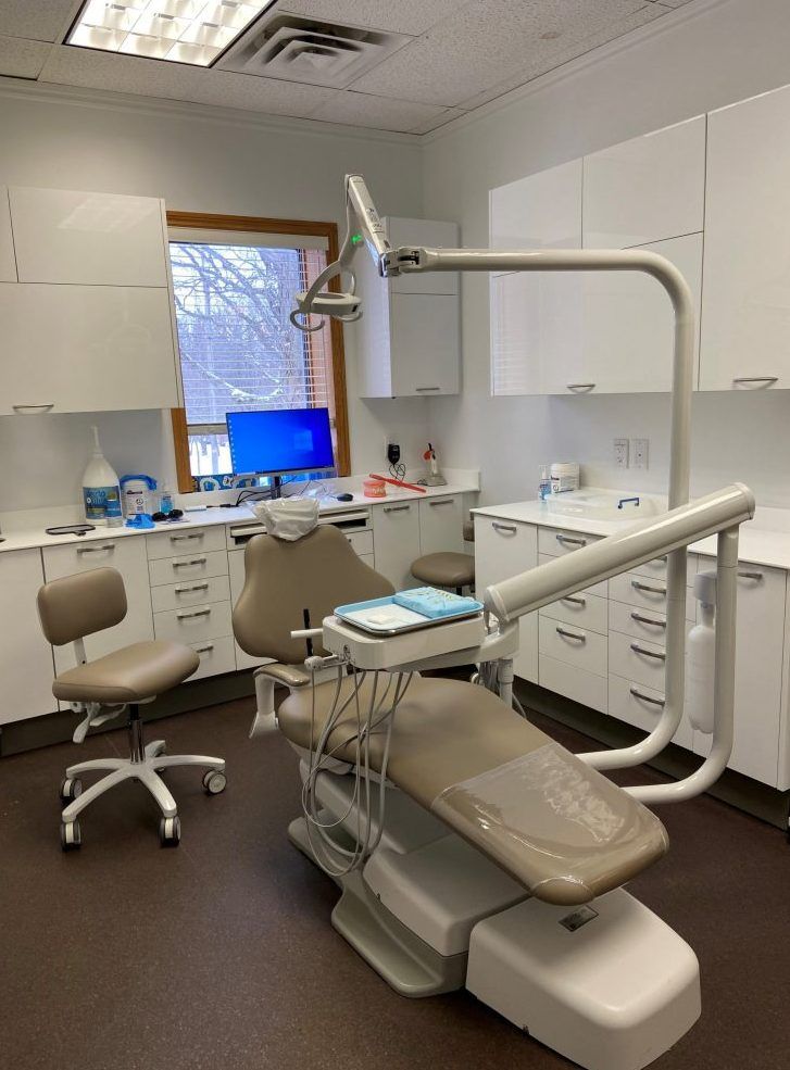 Seniors To Access New Federal Dental Care Plan By May 2024 Sault Star   Markdale 2 Scaled E1644956137901 