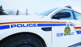 Beaumont RCMP