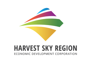 Harves Sky Logo