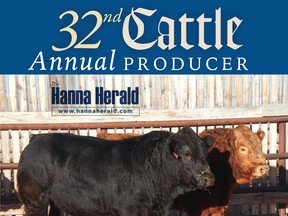 32nd Winter Cattle cover