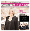 Women in Business cover