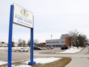 Another person with COVID-19 has died but the number of outbreaks in high-risk settings decreased in recent days, Hastings Prince Edward Public Health announced Wednesday.