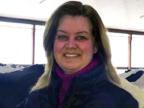 Pam Charlton is the new general manager of Holstein Ontario.