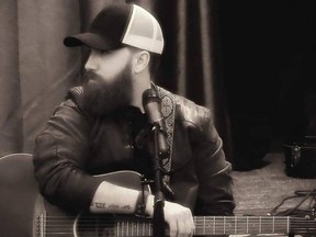 Brantford singer/songwriter/producer Chris Strei will perform songs from his new EP, including a tribute to his late daughter Annabella on March 15 at the Rope Factory in Brantford.