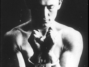 Escape artist Harry Houdini, who died in 1926 at the age of 52, made enemies by trying to expose mediums in the then-popular spiritualist movement, saying their claims to be able to contact the dead were bogus. Postmedia