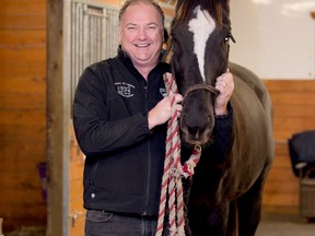 The Ontario Veterinary Medical Association announced this week that Dr.  John Donovan of Prescott Animal Hospital/Rideau-St.  Lawrence Veterinary Services received the 2022 Award of Merit.