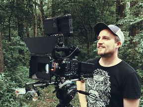 Ben Srokosz has launched a new production company called OOAK Productions.