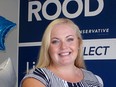 Lambton-Kent-Middlesex MP Lianne Rood will serve as the deputy whip for the Conservative Party under interim leader Candice Bergen. File photo/Chatham This Week