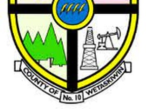 county logo