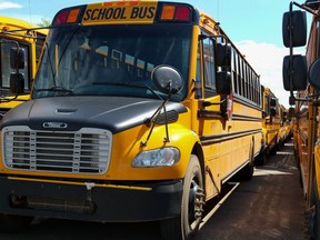 Nipissing Parry Sound Transportation Board released transportation details on its website for the upcoming school year.