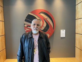 Ivan Paquette, an advocate for Moccasin Flats since its inception, said the B.C. Supreme Court's decision shows the justice system is beginning to better understand the realities people experiencing homelessness face in finding housing and supports.