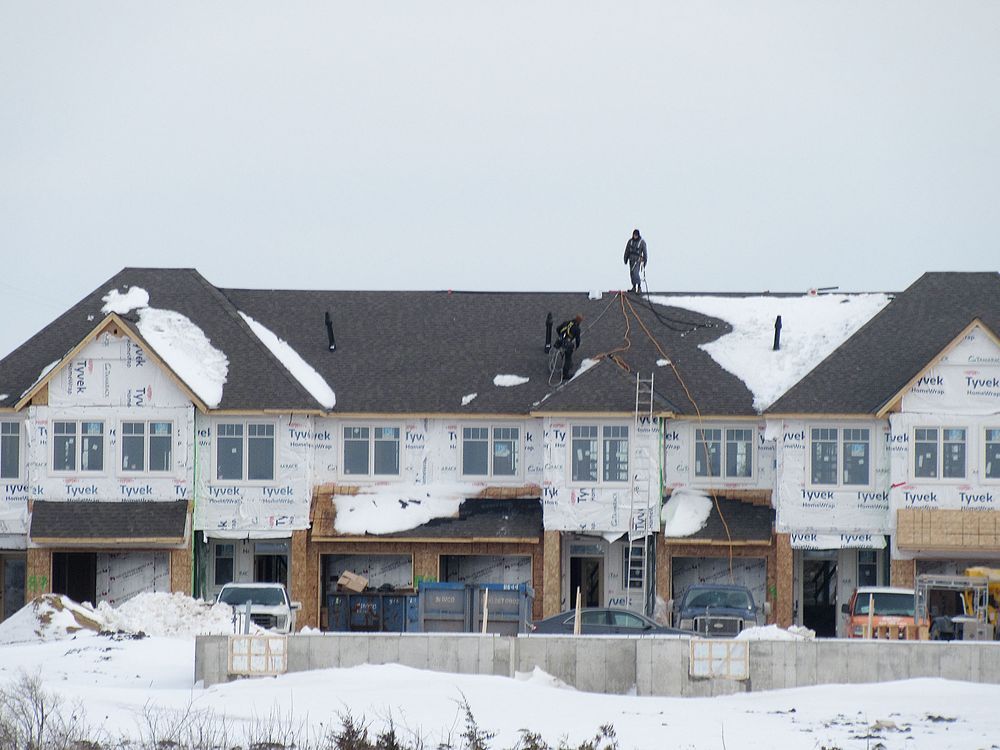 Kingston building permits up 16 per cent in 2021 The Kingston Whig Standard