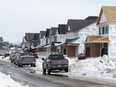 Homebuilders in Kingston are concerned about some provisions in the city's draft zoning bylaw. Elliot Ferguson/The Whig-Standard/Postmedia Network