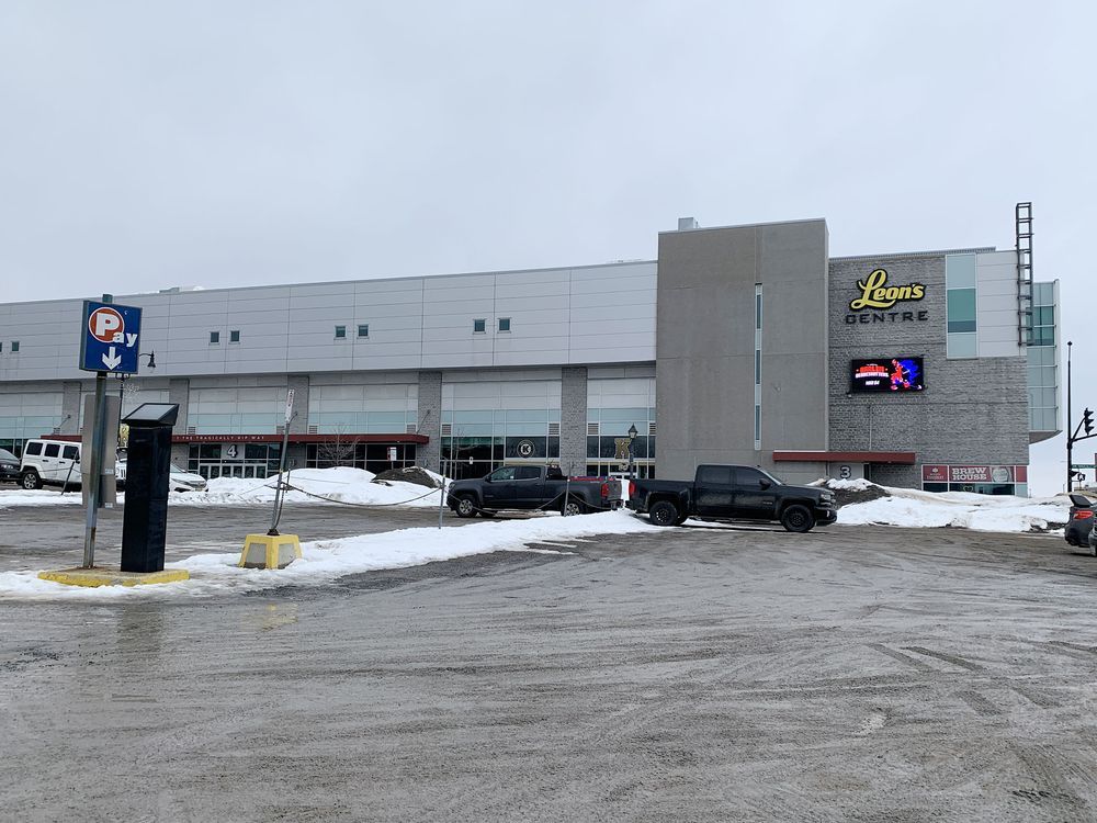 Kingston to seek more information about conference centre The