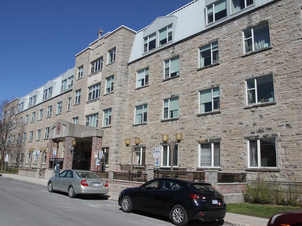 Community housing hub could be created in downtown Kingston The