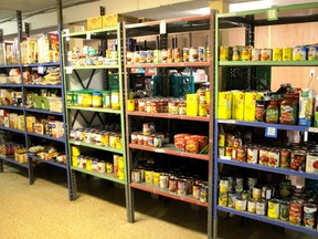 With the municipality covering rent for 2022, the West Nipissing Foodbank can put more money toward buying food