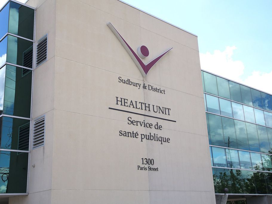 Public Health wrong to fire Sudbury nurse for refusing COVID vaccine: Arbitrator