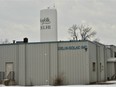 The former Delhi Solac plant on Waverly Street in Delhi has been sold.