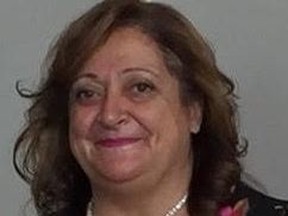 Norma Saad