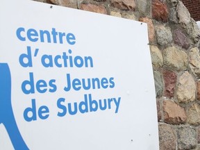 Sudbury Action Centre for Youth