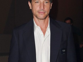 Enlivened by a break-out performance by Simon Rex (pictured), Red Rocket is a dark comedy about a charismatic. mostly dislikable guy, who is within spitting distance of hitting bottom. Jacopo M. Raule/Getty Images for Fendi
