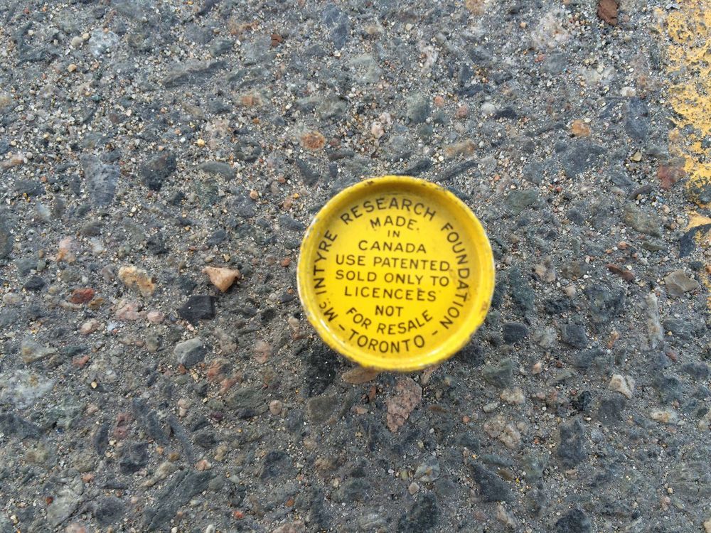 Ontario recognizes link between Parkinson’s and McIntyre Powder