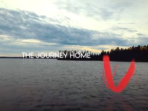 The Journey Home can be watched at https://www.niisaachewan.ca/news/kenora-chiefs-advisory-the-journey-home-documentary/