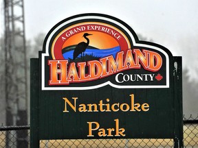 An agent for a Caledonia-based developing firm told Haldimand council that the hamlet of Nanticoke could serve as the nucleus for 