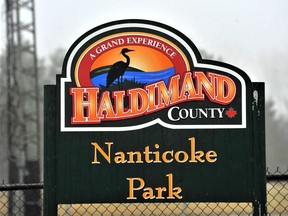 An agent for a Caledonia-based developing firm told Haldimand council that the hamlet of Nanticoke could serve as the nucleus for "a planned community" with as many as 40,000 residents.