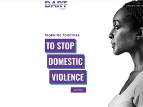 Oxford County's Domestic Abuse Resource Team has launched a new websiote to help provide information and resources to people experiencing domestic violence.
Sentinel-Review