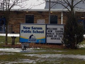 After a successful battle to prevent closure of New Sarum and Springfield public schools, Elgin municipalities are girding to fight a possible move by Thames Valley District School Board to change the balance of urban-rural representation.