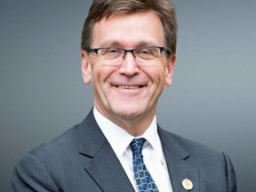 Bruce-Grey-OwenSound MPP Bill Walker will not seek re-election in the June provincial election. [Supplied]