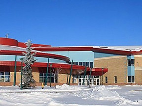 While other Alberta students will no longer be requied to wear masks in school or on buses, at this time Maskwacis Education Schools Commission is not lifting that mandating in MESC schools.