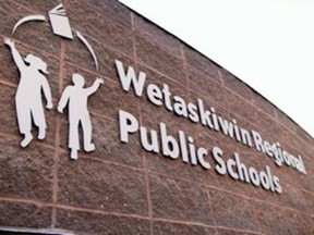 Wetaskiwin Regional Public Schools Division's Board of Trustees approved At the April 19 WRPS regular school board meeting, trustees approved a draft of the 2022/23 transportation budget, establishing the rates in the 2022/23 Transportation Fee Schedule, which doesn’t include a $50 fee to all bus students.