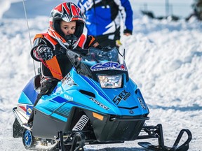 Some of Canada’s top snowmobile, snow bike and UTV racers are set to roll into Sudbury to compete at the Sudbury Pro Snowcross Races. The event features not only high-end competition, but 22 classes for various levels of experience.