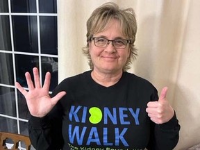 Marci Oliverio, just in her mid-teens when her kidney disease was diagnosed, has emerged a champion for the cause, doing all she can to spread awareness and help others also dealing with the ailment.