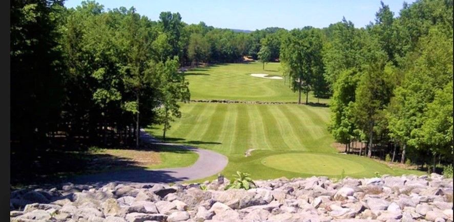 New $1.54 billion Black Bear Ridge golf resort concept proposed