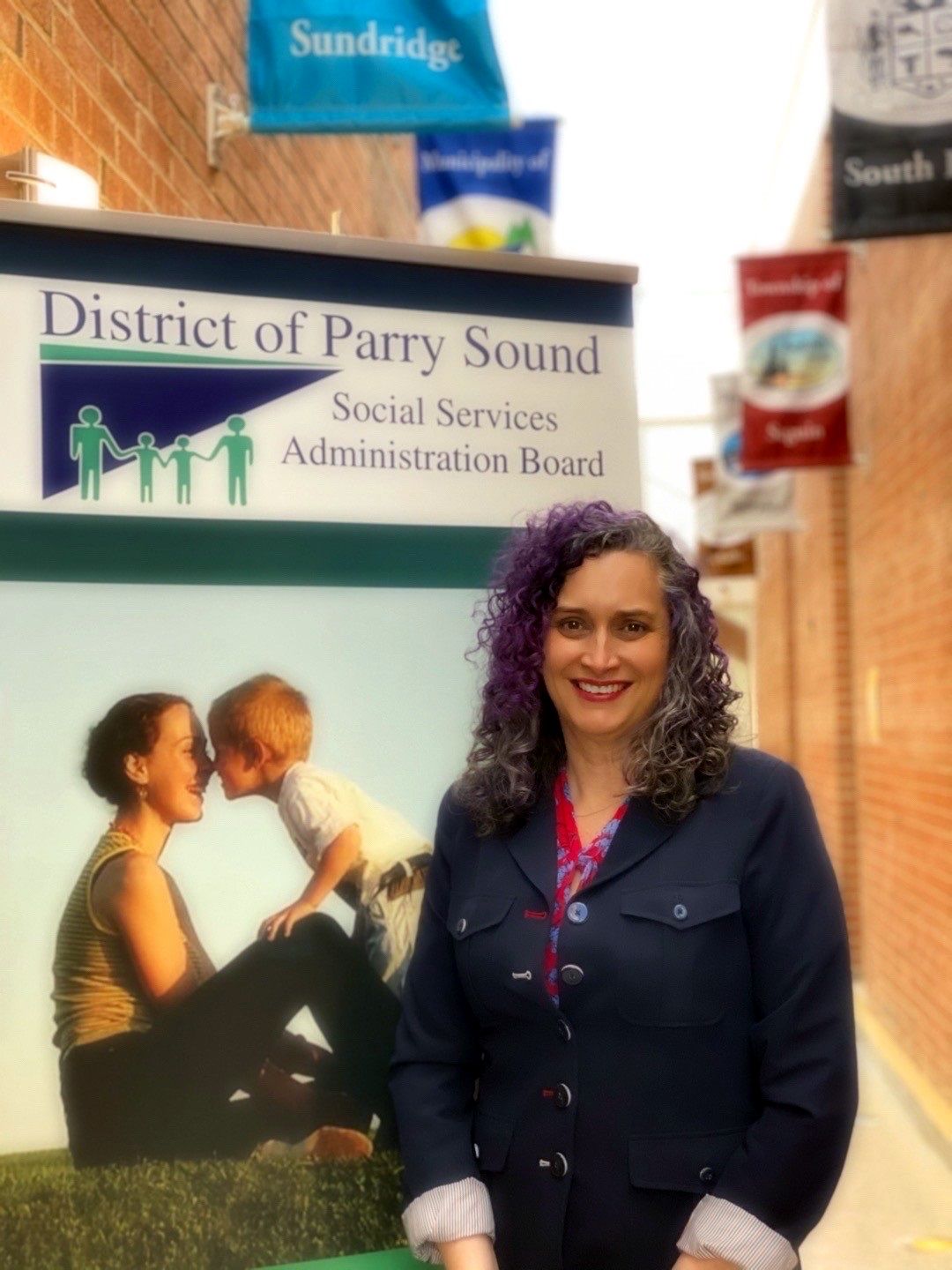 Parry Sound DSSAB recognizes International Women�s Day