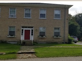 The owners of Thorncrest Outfitters want permission to run an eight-room inn in their home on Carlisle Street near Denny’s Dam which was former Bull Head’s Inn that operated from the 1840s to 1950s. [Town of Saugeen Shores]