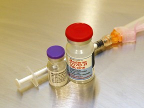 Haldimand County voted this week to rescind its mandatory vaccine policy.