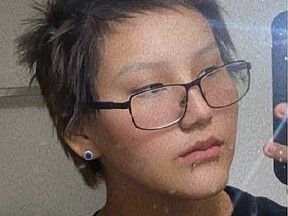 Wetaskiwin RCMP are asking for the public's assistance to locate Kiera Seanna Crier (17), who was last seen on March 3 in Wetaskiwin.