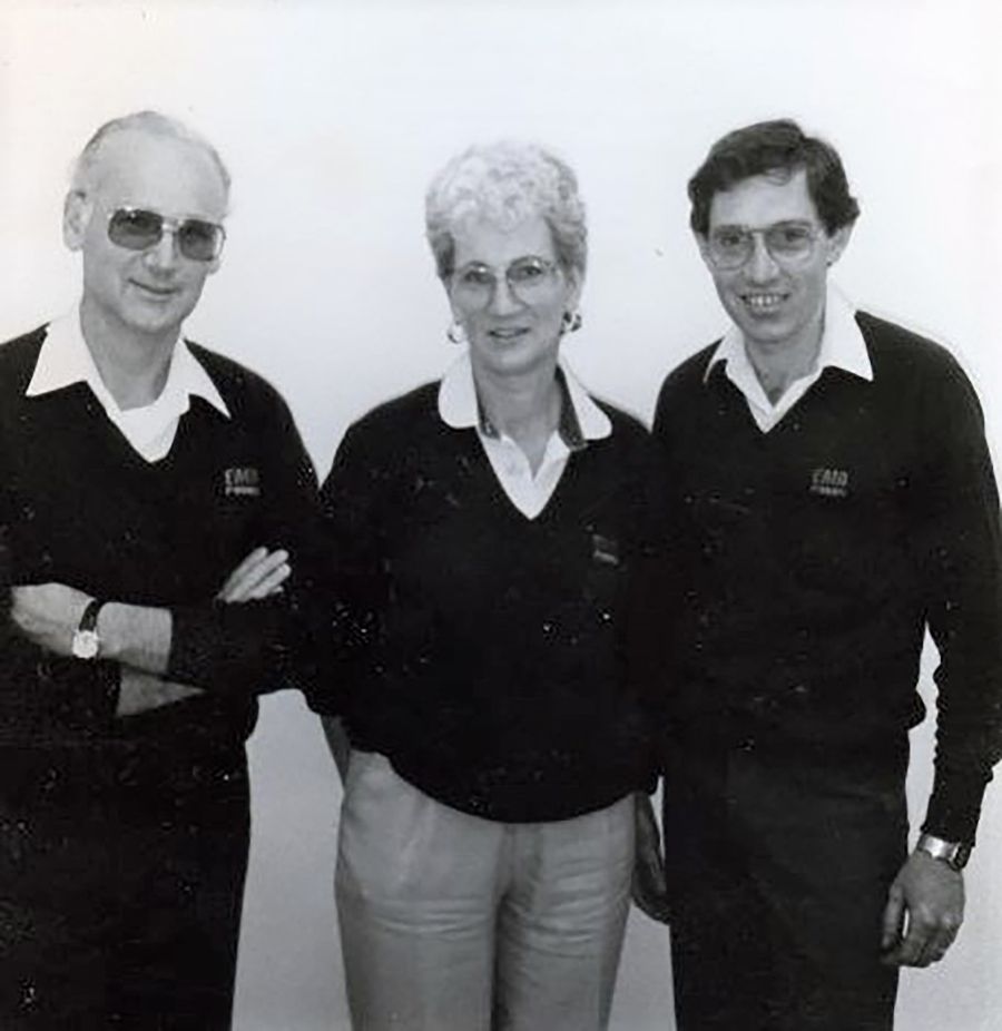 The grocery stores of West Lorne West Lorne Foodland The Woodstock