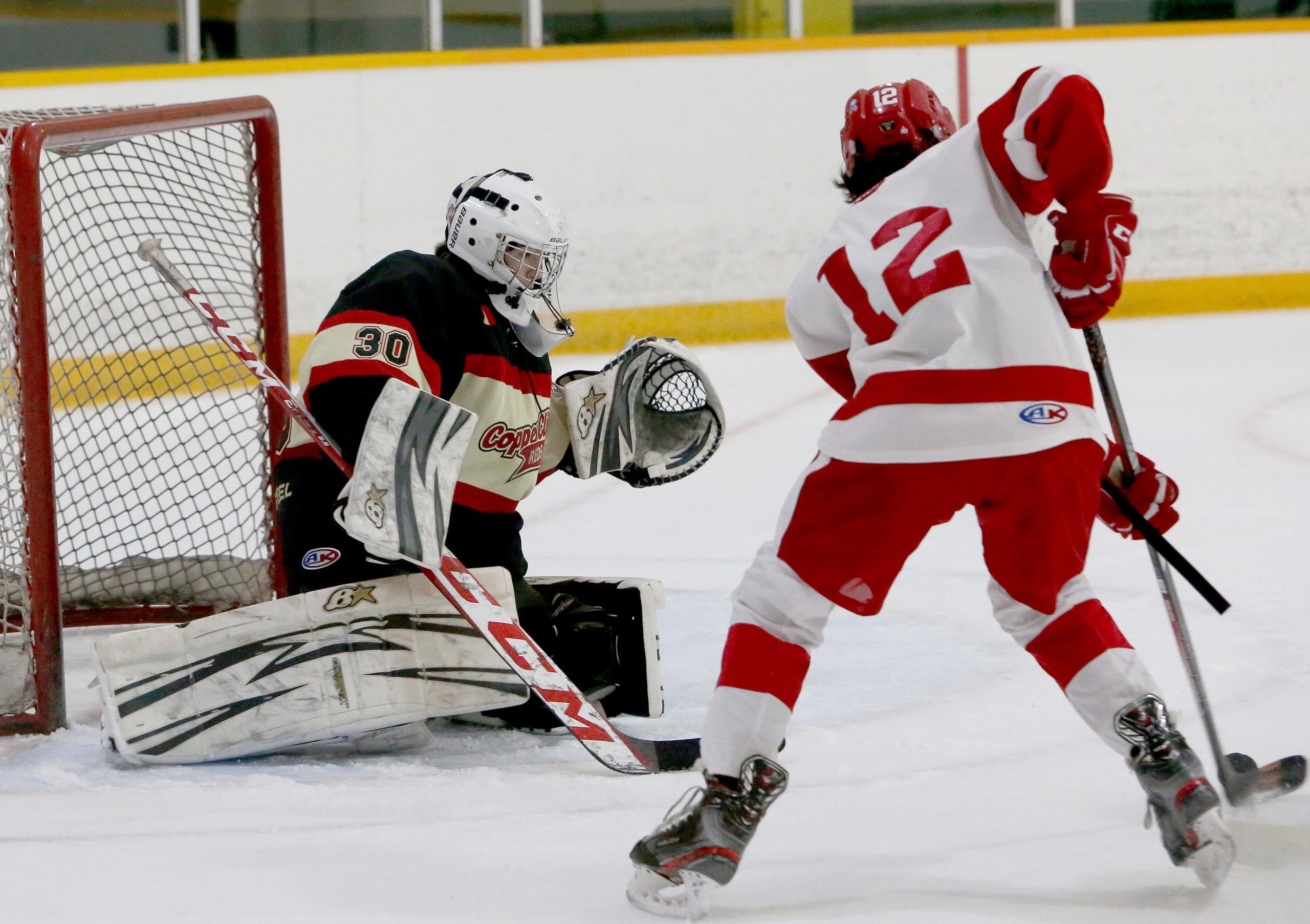 That Sudbury Sports Guy Sports chaos before a little March break calm