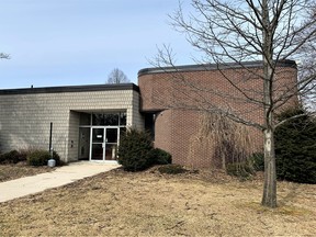 Norfolk staff reported this week that the former county administration building on Albert Street in Langton sold to a numbered company last month for $725,000. Staff reports the purchaser intends to re-purpose the building as a data centre. – Monte Sonnenberg