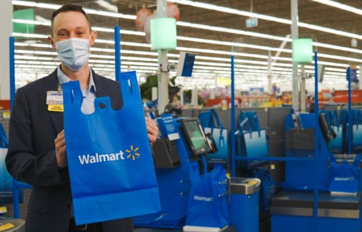 Walmart and Starbucks removing single-use plastics from Quinte stores